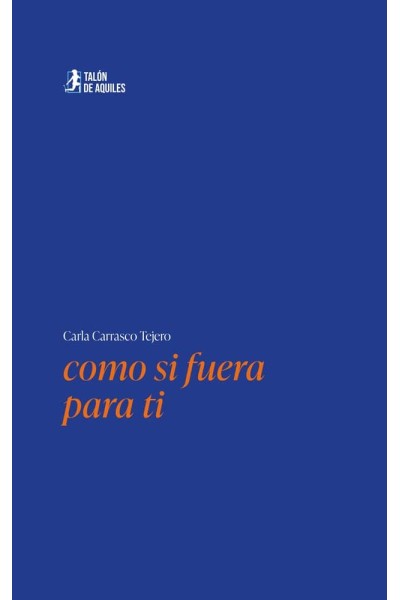 COMO SI FUERA PARA TI