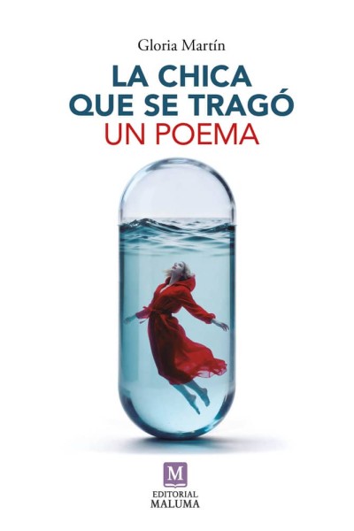 LA CHICA QUE SE TRAGO UN POEMA