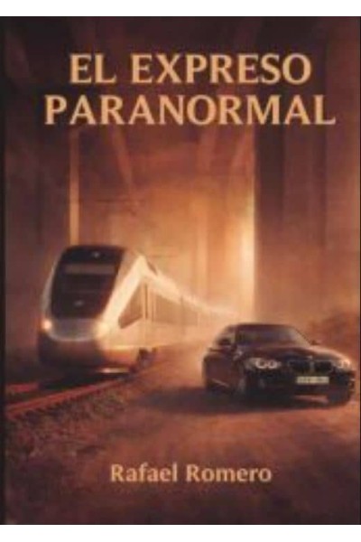 EL EXPRESO PARANORMAL