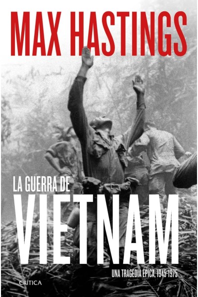 LA GUERRA DE VIETNAM