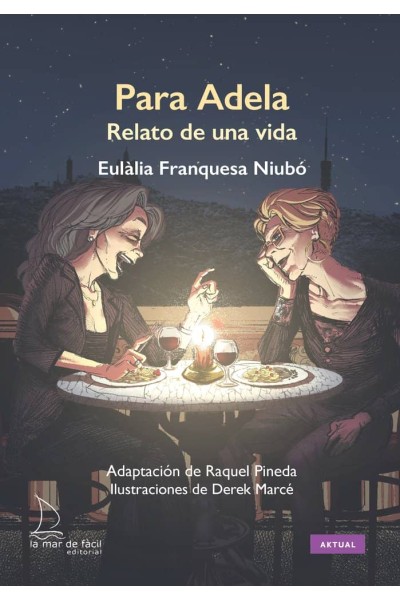 PARA ADELA