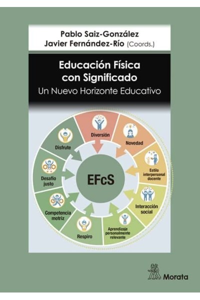 EDUCACION FISICA CON SIGNIFICADO UN NUEVO HORIZONTE EDUCATI