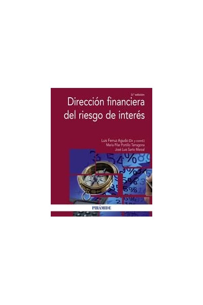 DIRECCION FINANCIERA DEL RIESGO DE INTERES 3ºED