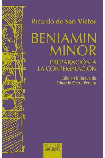 BENIAMIN MINOR