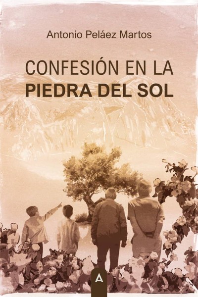 CONFESION EN LA PIEDRA DEL SOL
