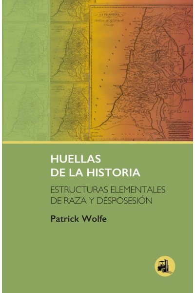 HUELLAS DE LA HISTORIA