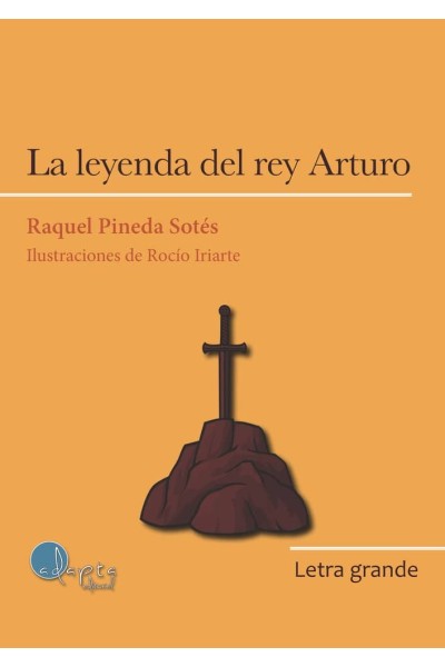 LA LEYENDA DEL REY ARTURO