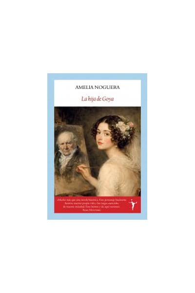 La hija de goya