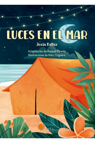 LUCES EN EL MAR