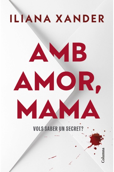 AMB AMOR, MAMA
