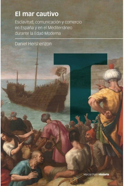 EL MAR CAUTIVO