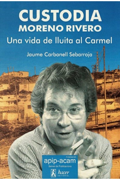 CUSTODIA MORENO RIVERO