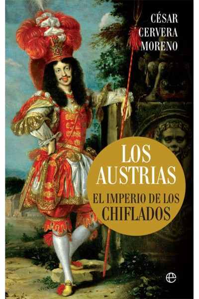 AUSTRIAS,LOS