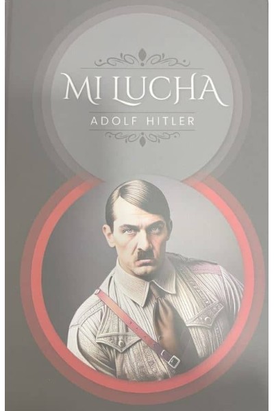 MI LUCHA