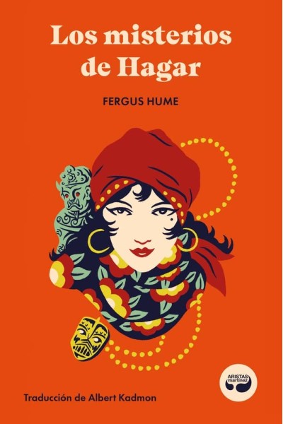 LOS MISTERIOS DE HAGAR