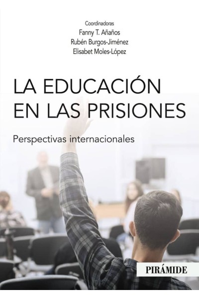 LA EDUCACION EN LAS PRISIONES