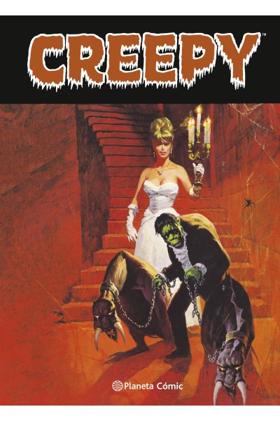 CREEPY Nº 08/29