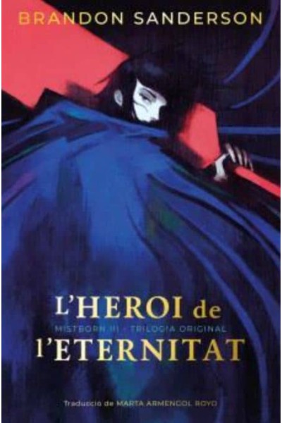 L´HEROI DE L´ETERNITAT