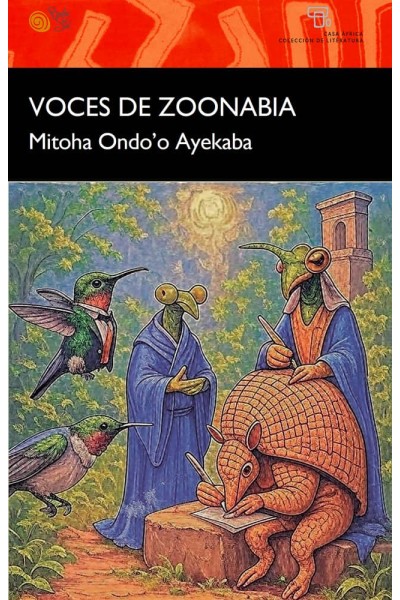 VOCES DE ZOONABIA