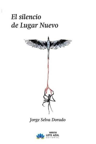 EL SILENCIO DE LUGAR NUEVO