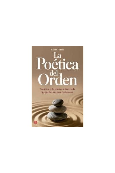 LA POETICA DEL ORDEN