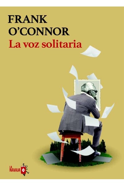 LA VOZ SOLITARIA
