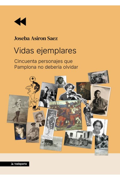 VIDAS EJEMPLARES