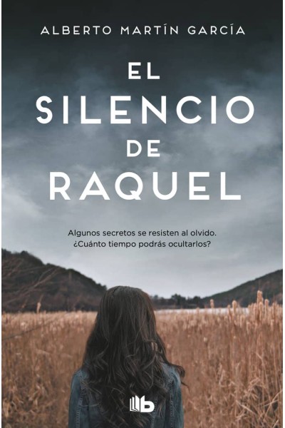 EL SILENCIO DE RAQUEL