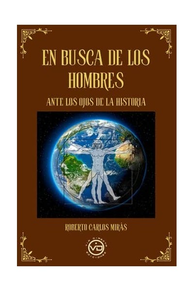 EN BUSCA DE LOS HOMBRES