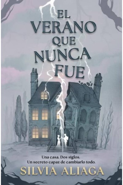 EL VERANO QUE NUNCA FUE