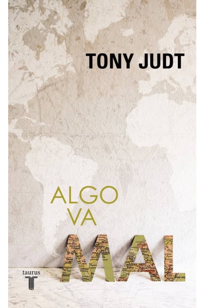ALGO VA MAL