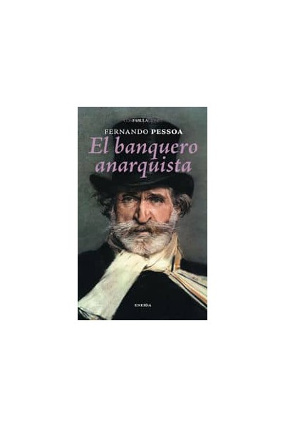 BANQUERO ANARQUISTA,EL