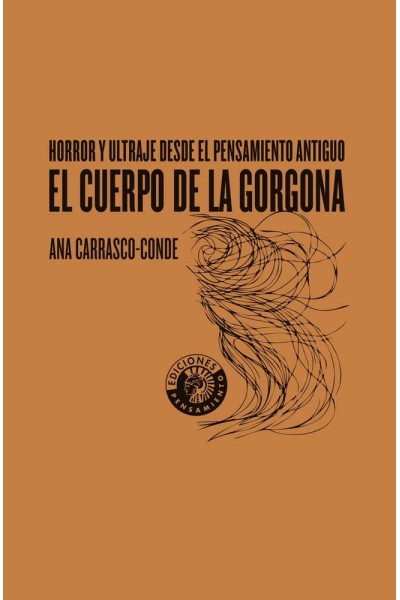 EL CUERPO DE LA GORGONA