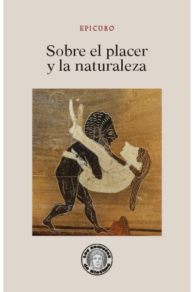 SOBRE EL PLACER DE LA NATURALEZA