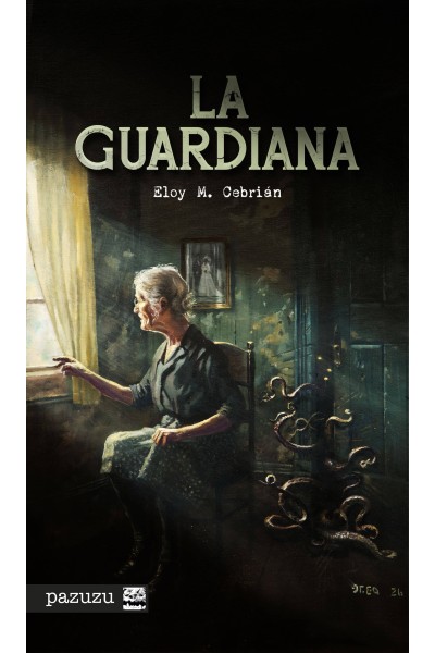 LA GUARDIANA