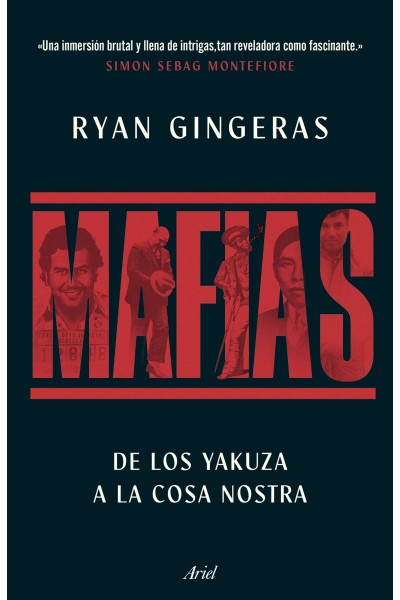 MAFIAS