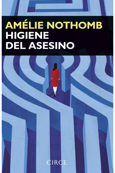 HIGIENE DEL ASESINO