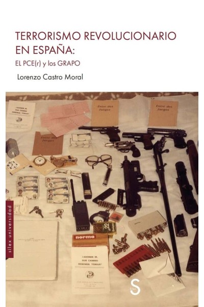 TERRORISMO REVOLUCIONARIO EN ESPAÑA