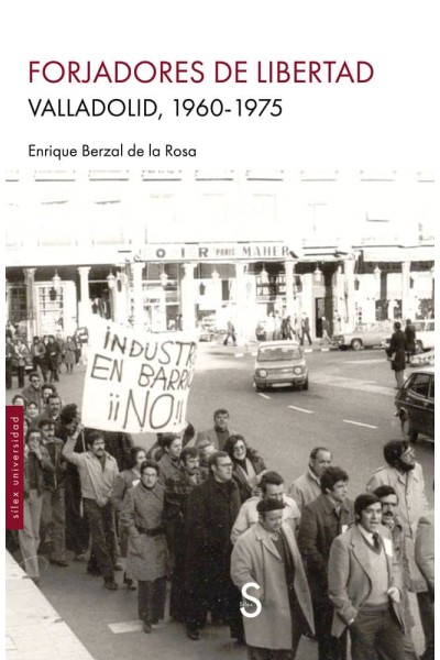 FORJADORES DE LIBERTAD