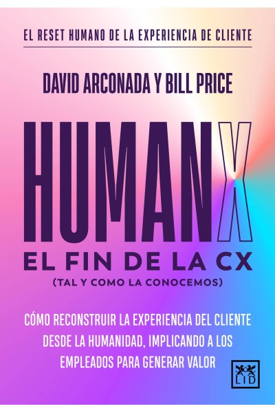 HUMANX