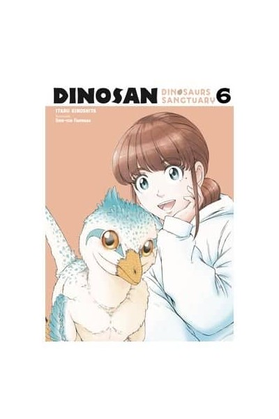 DINOSAN