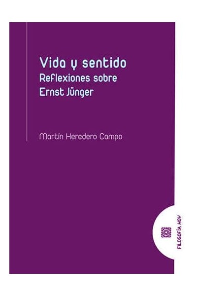VIDA Y SENTIDO