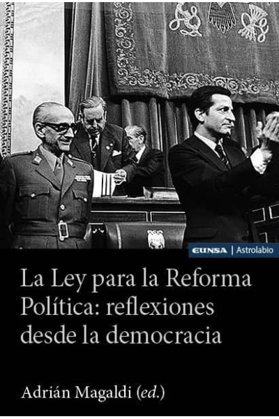 LA LEY PARA LA REFORMA POLITICA REFLEXIONES DESDE DEMOCRACI