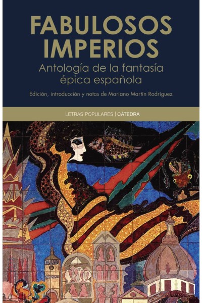 FABULOSOS IMPERIOS