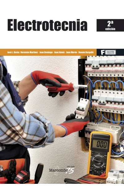 ELECTROTECNIA 2ª EDICION