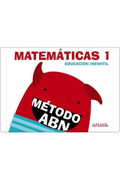 MATEMATICAS ABN 1 EI (CUAD.1-2) 16