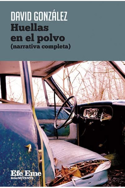 HUELLAS EN EL POLVO NARRATIVA COMPLETA