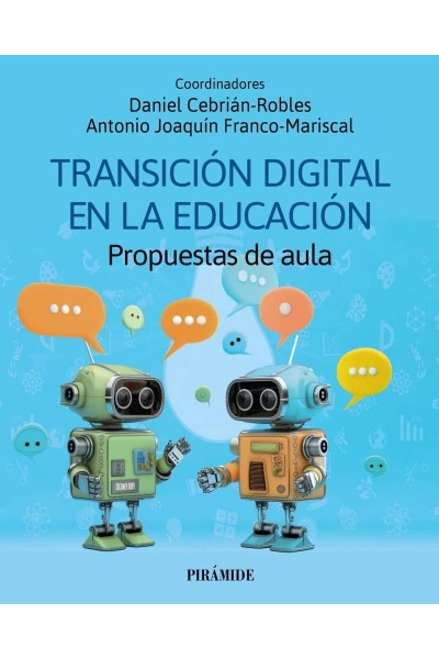 TRANSICION DIGITAL EN LA EDUCACION