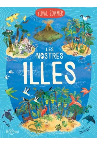 LES NOSTRES ILLES