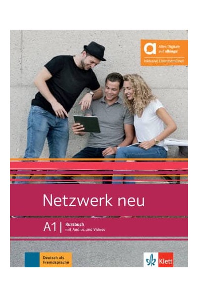 NETZWERK NEU A1 ALUM HIBRIDO+ALLANGO